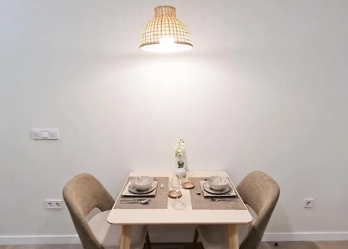 Ptz 1b - Loft * ולנסיה