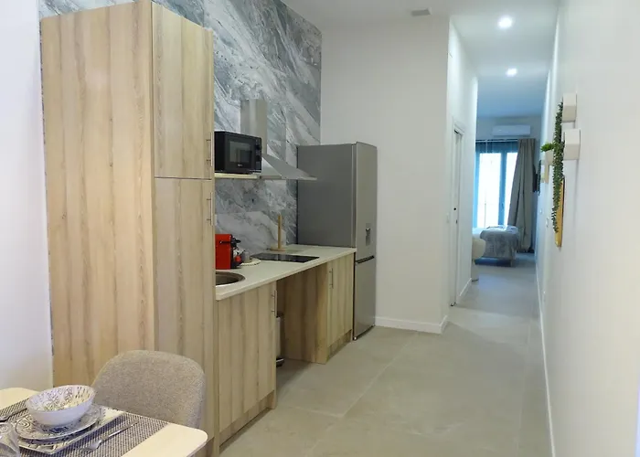 Ptz 1b - Loft דירה