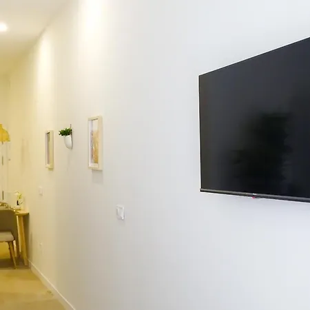 Ptz 1b - Loft Apartmán