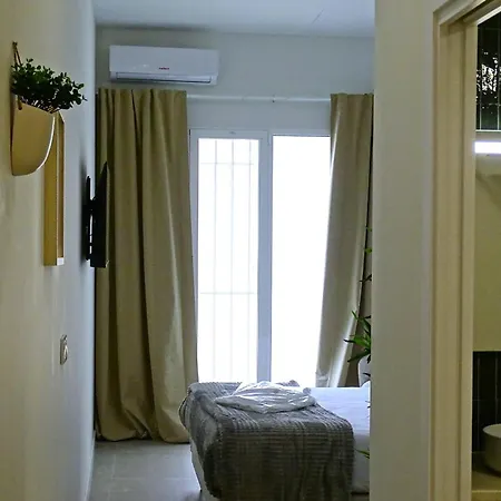 Ptz 1b - Loft * Valencie