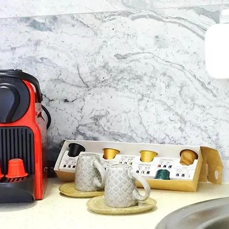 Ptz 1b - Loft Apartmán *