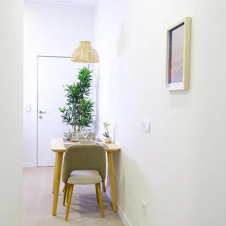 Apartmán Ptz 1b - Loft *