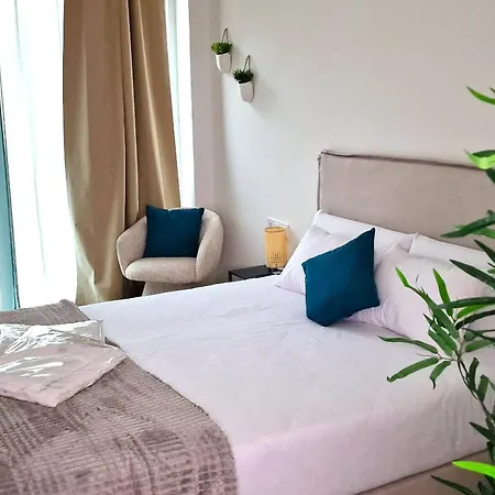 Ptz 1b - Loft Apartamento