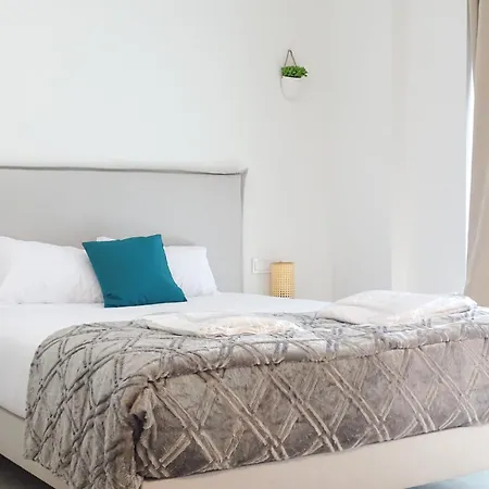 Apartmán Ptz 1b - Loft *