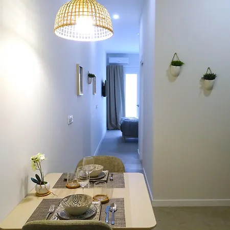 Apartmán Ptz 1b - Loft