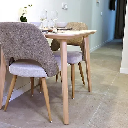 Ptz 1b - Loft Apartmán