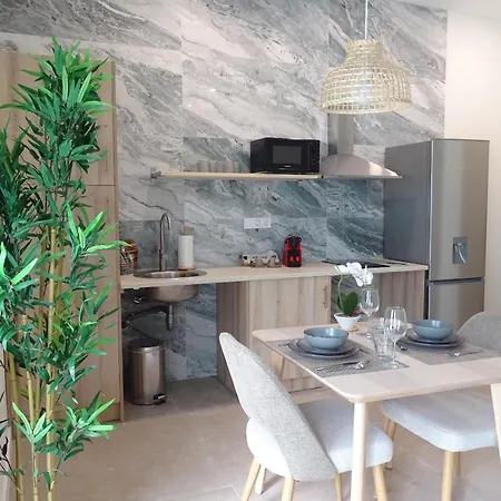 Apartmán Ptz 1b - Loft Valencie