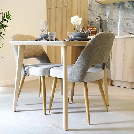 Ptz 1b - Loft * Valencie