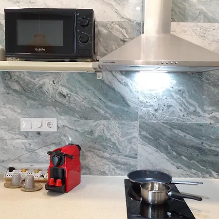 Ptz 1b - Loft Apartmán