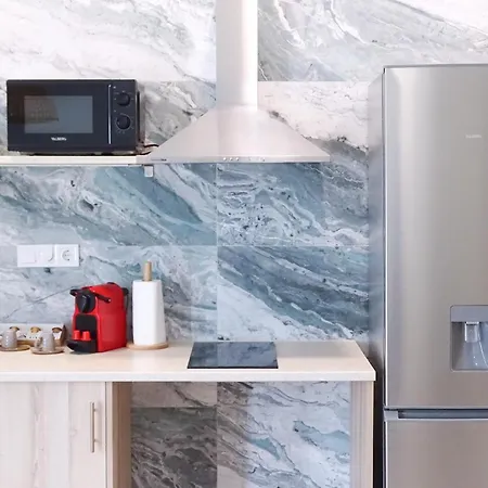 Apartmán Ptz 1b - Loft