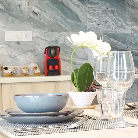 Apartmán Ptz 1b - Loft