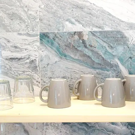 Ptz 1b - Loft Apartmán *