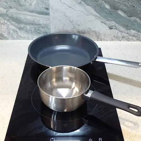 Apartmán Ptz 1b - Loft