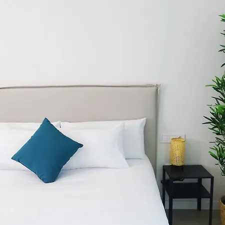 Ptz 1b - Loft Appartement