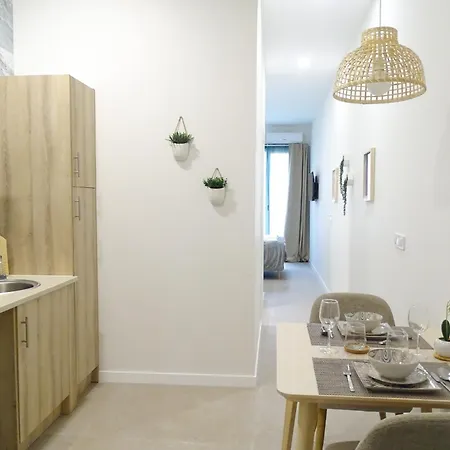 Ptz 1b - Loft Apartmán *