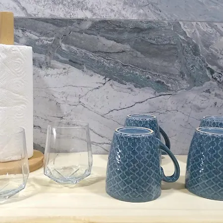 Apartmán Ptz 1b - Loft *