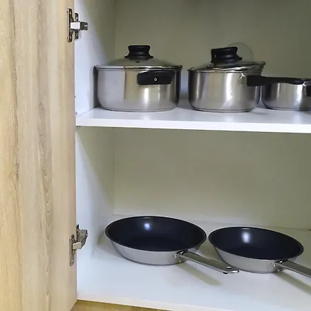 Apartmán Ptz 1b - Loft Valencie