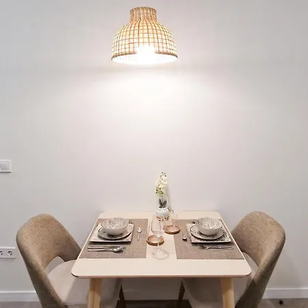 Ptz 1b - Loft * Valencie