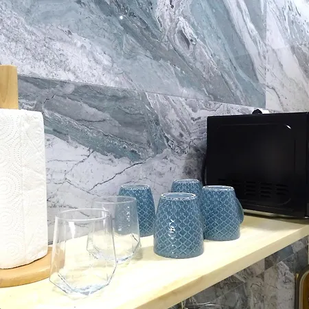 Ptz 1b - Loft Apartmán Valencie