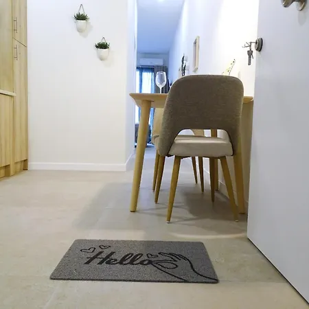 Apartmán Ptz 1b - Loft *