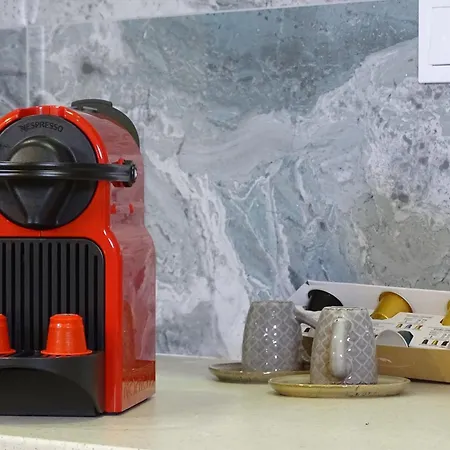 Ptz 1b - Loft Daire *