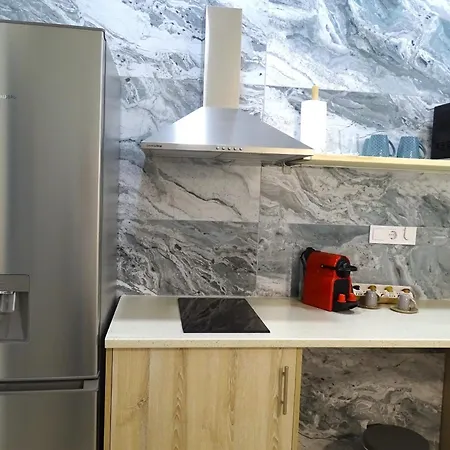 Ptz 1b - Loft Apartmán