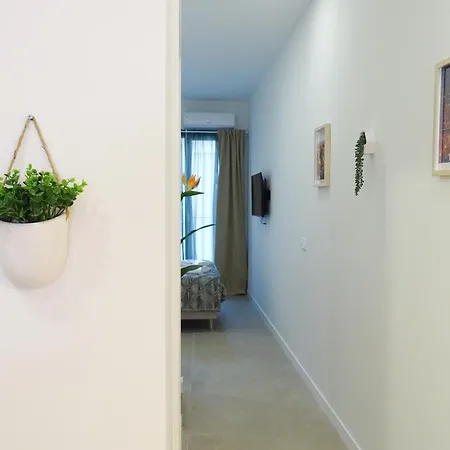 Ptz 1b - Loft Valencie