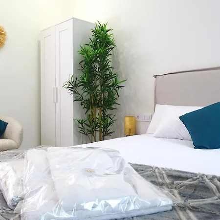 Ptz 1b - Loft Appartement *