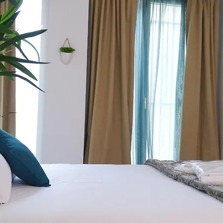 Ptz 1b - Loft Appartement
