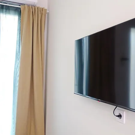 Apartmán Ptz 1b - Loft *