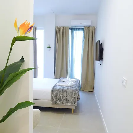 Apartmán Ptz 1b - Loft Valencie