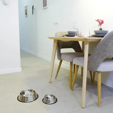Apartamento Ptz 1b - Loft