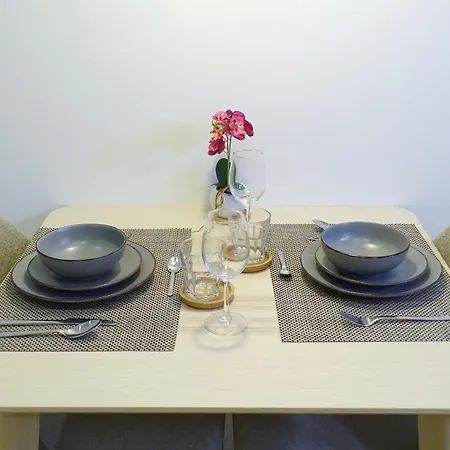 Apartmán Ptz 1b - Loft *