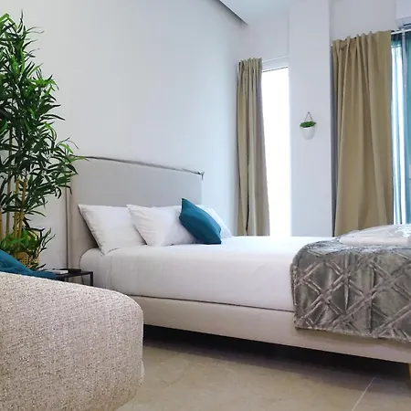 Ptz 1b - Loft Appartement Valence