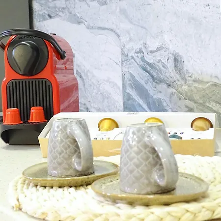 Ptz 1b - Loft Apartmán *