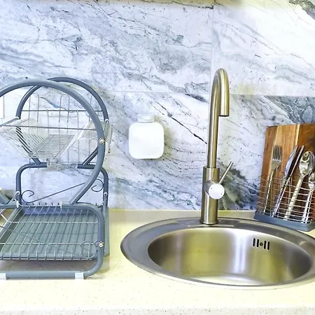 Apartmán Ptz 1b - Loft Valencie