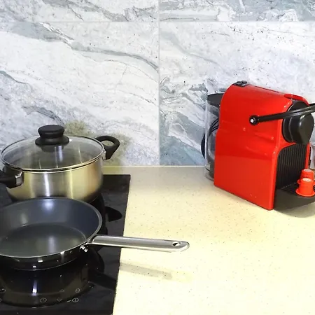 Apartmán Ptz 1b - Loft