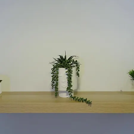 Ptz 1b - Loft Apartmán Valencie