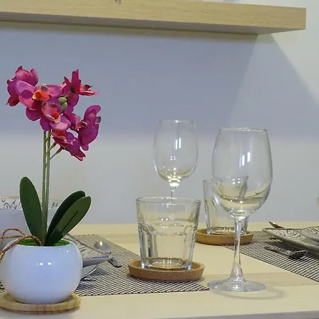 Appartement Ptz 1b - Loft *