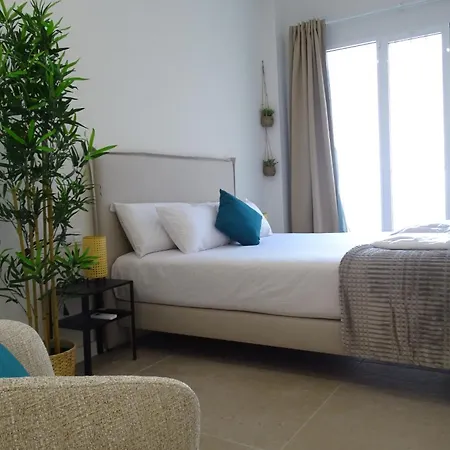 Ptz 1b - Loft Appartement *