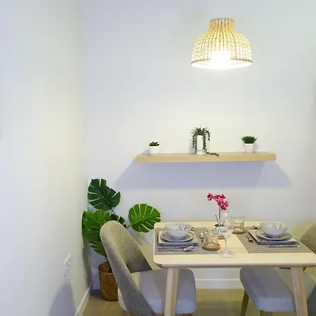 Ptz 1b - Loft Apartmán *