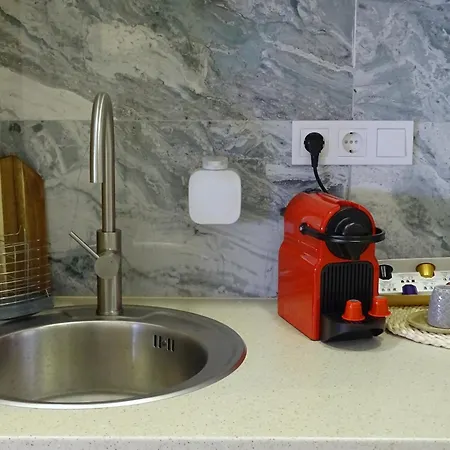 Ptz 1b - Loft Apartmán Valencie