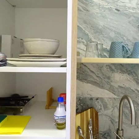 Ptz 1b - Loft Valencie