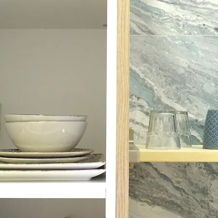 Ptz 1b - Loft Apartmán