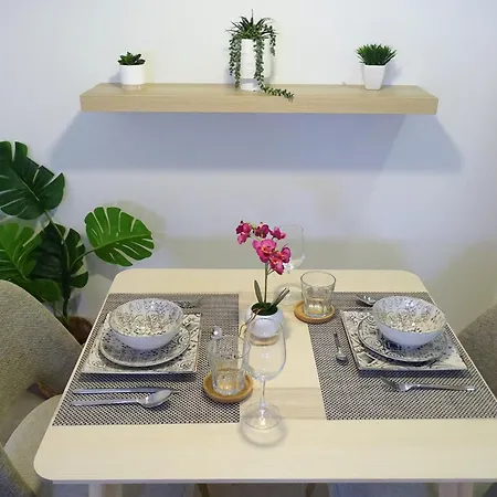 Ptz 1b - Loft Apartmán