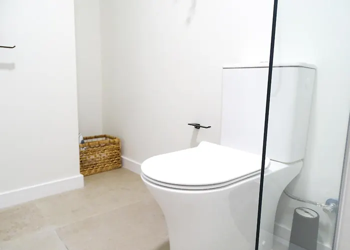 Loft Valencia Ptz - Between Arts Roig Arena & Ruzafa Street Suites - Private Entry Apartman Valencia