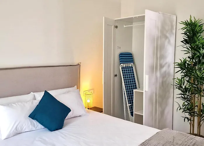 Loft Valencia Ptz - Between Arts Roig Arena & Ruzafa Street Suites - Private Entry Apartman