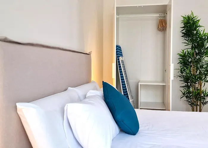 Loft Valencia Ptz - Between Arts Roig Arena & Ruzafa Street Suites - Private Entry Apartman *
