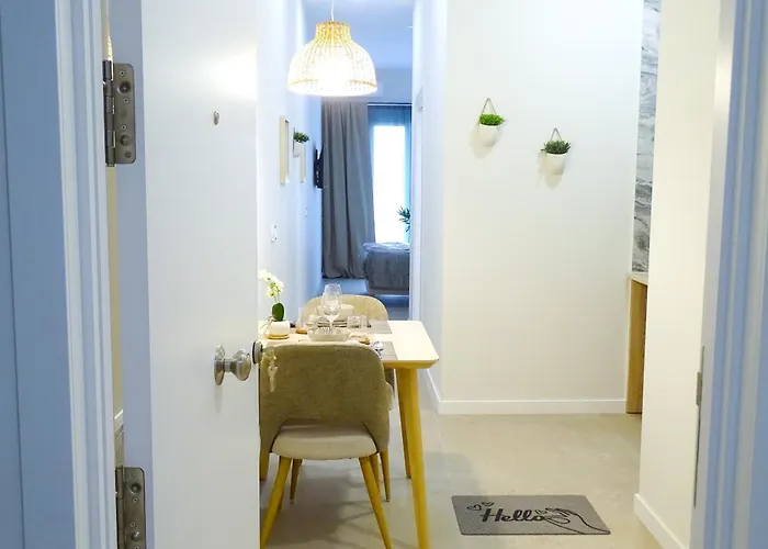 Loft Valencia Ptz - Between Arts Roig Arena & Ruzafa Street Suites - Private Entry