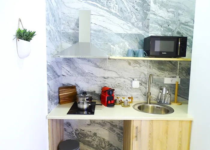 Loft Valencia Ptz - Between Arts Roig Arena & Ruzafa Street Suites - Private Entry *
